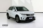 Image for 2023 Suzuki Vitara LY Series II 