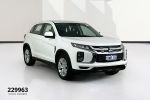 Image for 2023 Mitsubishi ASX XD ES