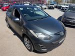 Image for 2011 Mazda 2 Hatchback DE10Y2 MY12 Neo
