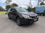 Image for 2013 Subaru Forester Wagon S4 MY13 2.5i-S