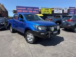 Image for 2017 Holden Colorado Utility RG MY18 LS