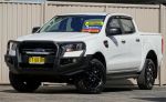 Image for 2020 Ford Ranger PX MkIII XL