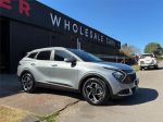 Image for 2022 Kia Sportage NQ5 S