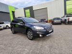 Image for 2016 Subaru Outback Wagon B6A MY17 2.5i