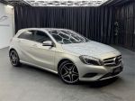 Image for 2014 Mercedes-Benz A-Class Hatchback W176 A200 CDI