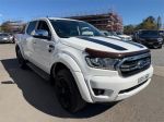 Image for 2019 Ford Ranger PX MkIII XLT