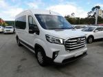 Image for 2023 LDV Deliver 9 SV63 LWB MID ROOF