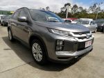 Image for 2021 Mitsubishi ASX XD ES Plus
