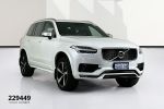 Image for 2018 Volvo XC90 D5 R-DESIGN (AWD) 256 MY18