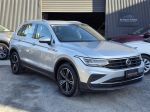 Image for 2023 Volkswagen Tiguan Wagon 5N MY23 110TSI Life