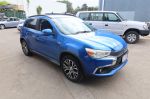 Image for 2017 Mitsubishi ASX Wagon XC MY17 LS