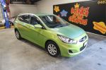 Image for 2014 Hyundai Accent Hatchback RB2 Active
