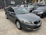 Image for 2010 HONDA ACCORD 4D SEDAN 50 MY10 VTi LUXURY