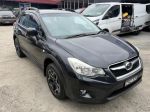 Image for 2013 SUBARU XV 4D WAGON MY13 2.0i