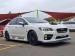 Image for 2014 Subaru WRX Sedan VA MY15