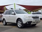 Image for 2008 Subaru Forester Wagon S3 MY09 XS