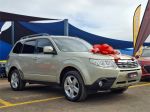 Image for 2009 Subaru Forester Wagon S3 MY09 XS Premium