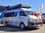 Image for 2006 Toyota Hiace Bus KDH223R Commuter