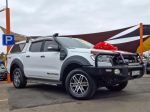 Image for 2017 Ford Ranger Utility PX MkII Wildtrak