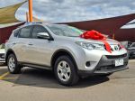 Image for 2014 Toyota RAV4 Wagon ZSA42R MY14 GX