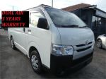 Image for 2019 Toyota Hiace TRH201R DX LONG