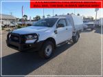 Image for 2019 Ford Ranger Cab Chassis PX MkIII 2019.75MY XL