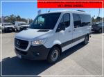 Image for 2019 Mercedes-Benz Sprinter VS30 319