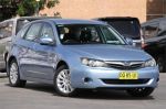 Image for 2010 Subaru Impreza Hatchback G3 MY11 R