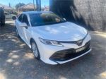 Image for 2020 Toyota Camry ASV70R Ascent