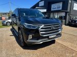 Image for 2023 LDV D90 SV9A Executive