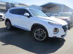 Image for 2019 Hyundai Santa Fe TM Highlander