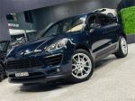Image for 2017 Porsche Macan Wagon 95B MY18