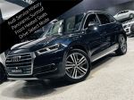 Image for 2018 Audi Q5 Wagon FY MY18 TFSI sport