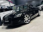 Image for 2007 Audi TT Coupe 8J