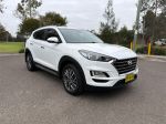 Image for 2019 Hyundai Tucson TL3 Elite