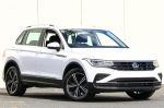 Image for 2023 Volkswagen Tiguan MKII Life