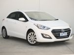 Image for 2015 Hyundai i30 Hatchback GD4 Series II MY16 Active