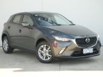 Image for 2015 Mazda CX-3 Wagon DK2W7A Maxx