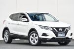 Image for 2018 Nissan QASHQAI Wagon J11 Series 2 ST