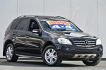 Image for 2005 Mercedes-Benz M-Class Wagon W164 ML350