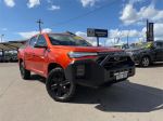 Image for 2022 LDV T60 SK8C Max PRO