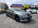 Image for 2015 Holden Ute Utility VF MY15 SS Storm