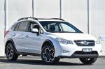 Image for 2013 Subaru XV Hatchback G4X MY13 2.0i-L