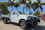 Image for 2023 Mazda BT-50  XT