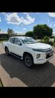 Image for 2021 Mitsubishi TRITON Utility