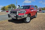 Image for 2019 Toyota Landcruiser Prado GDJ150R GXL
