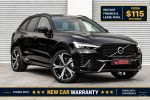 Image for 2022 Volvo XC60 Recharge Ultimate T8 Plug-In Hybrid Auto AWD MY23
