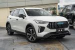 Image for 2024 GWM Haval Jolion A02 Lux