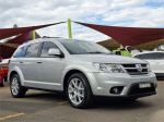 Image for 2014 Fiat Freemont Wagon JF Lounge