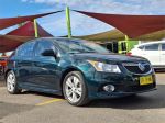 Image for 2014 Holden Cruze Hatchback JH Series II MY14 SRi